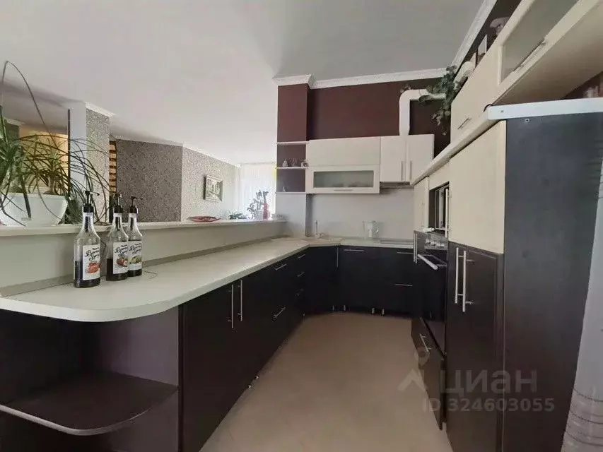 Дом в Краснодарский край, Анапа муниципальный округ, с. Цибанобалка ... - Фото 2