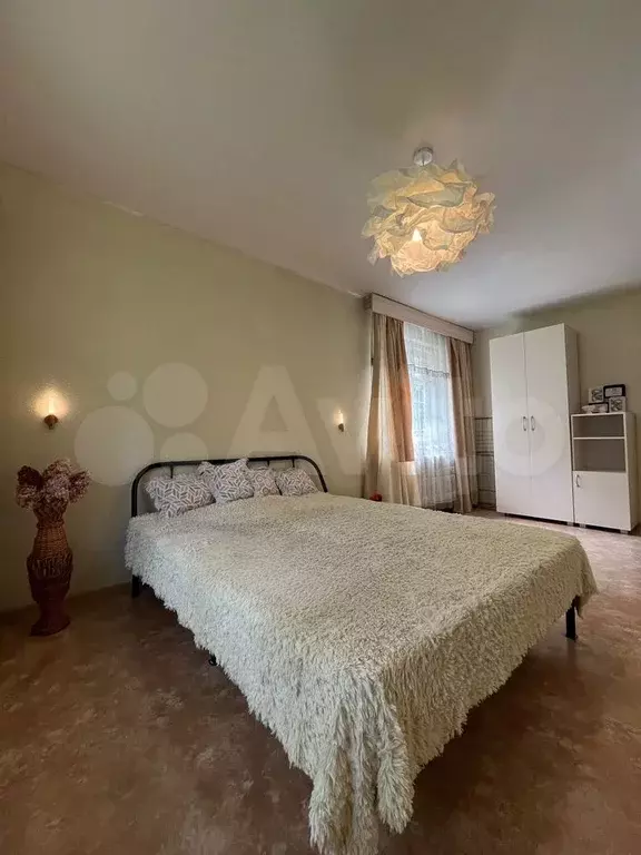 2-к. квартира, 42,8 м, 1/5 эт. - Фото 1