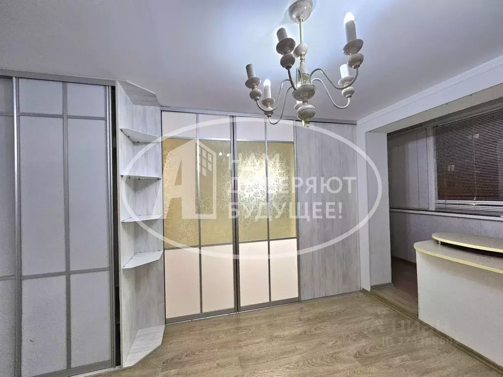 2-к кв. Удмуртия, Воткинский район, пос. Новый ул. Строителей, 11 ... - Фото 2