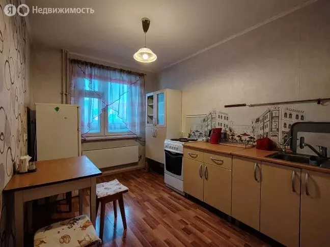 1-комнатная квартира: Екатеринбург, Волгоградская улица, 222 (33 м) - Фото 1