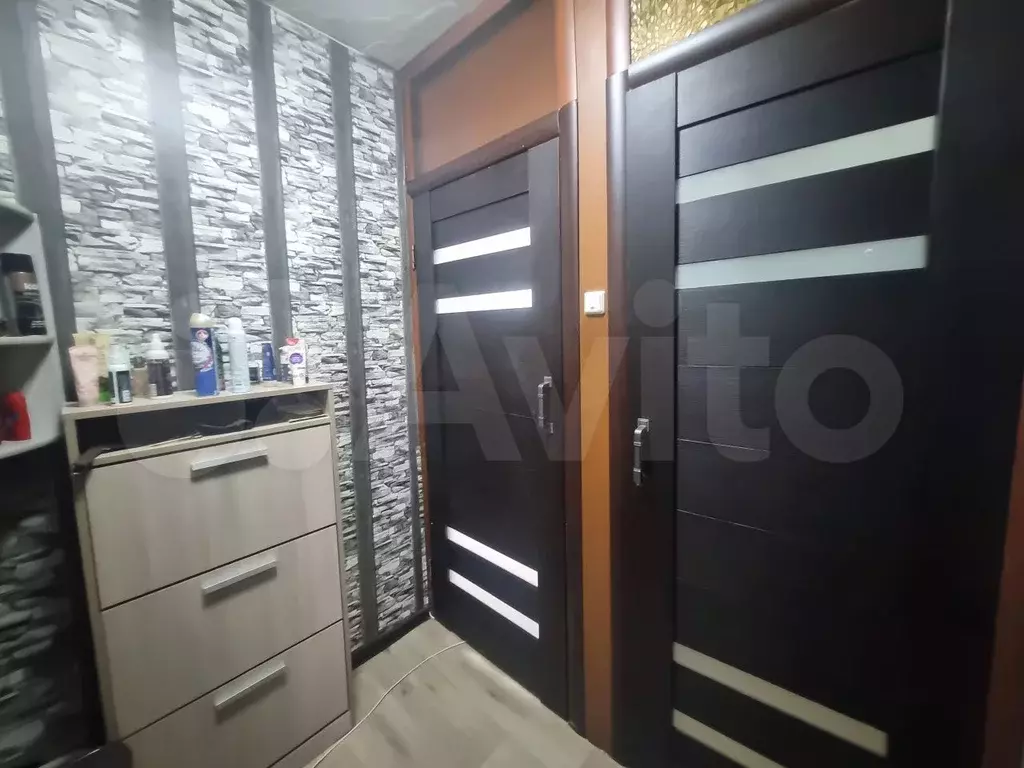 1-к. квартира, 29,5 м, 9/9 эт. - Фото 0