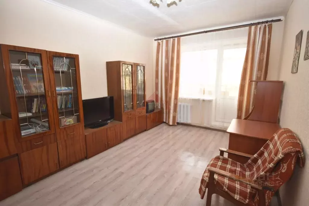 1-к кв. Владимирская область, Кольчугино ул. Ломако, 6 (37.8 м) - Фото 0