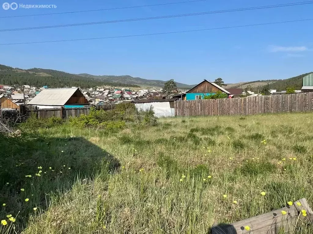 Дом в Улан-Удэ, микрорайон Вагжанова, Ижевская улица (49.3 м) - Фото 0