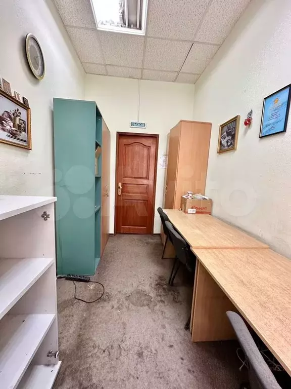 Офис, 6.7 м - Фото 1