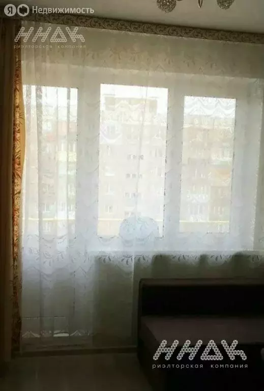 1-комнатная квартира: Нижний Новгород, жилой район Мещерское Озеро, ... - Фото 2