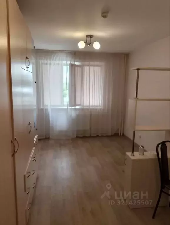 1-к кв. Удмуртия, Ижевск ул. Городок Машиностроителей, 100Б (22.4 м) - Фото 0