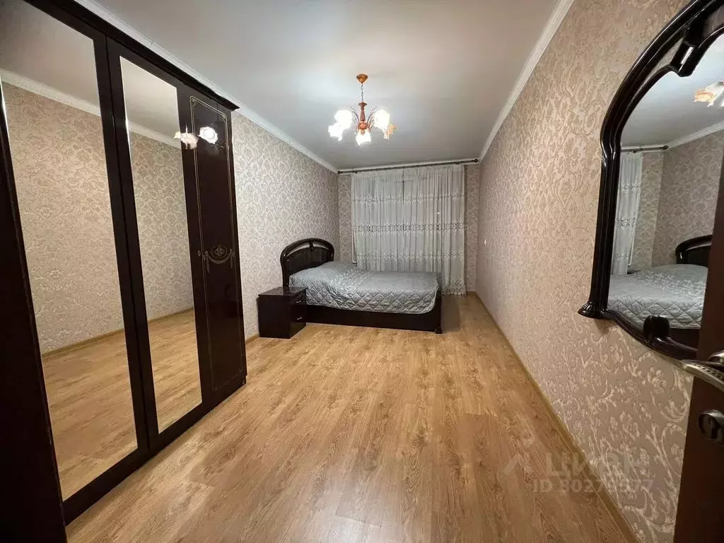 2-к кв. Дагестан, Каспийск ул. Хизроева, 23 (54.0 м) - Фото 1