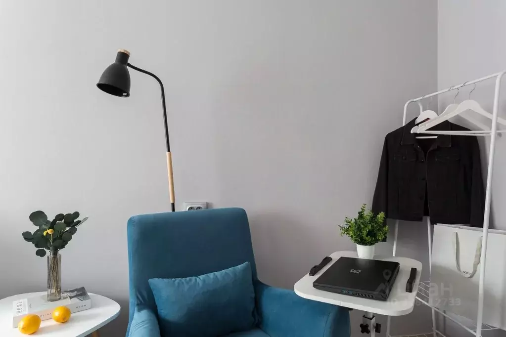 Комната Вологодская область, Вологда Огородный пер., 3А (33.0 м) - Фото 2