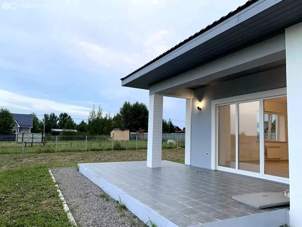 Дом в Богородский городской округ, деревня Соколово, КП Ново-Соколово ... - Фото 2