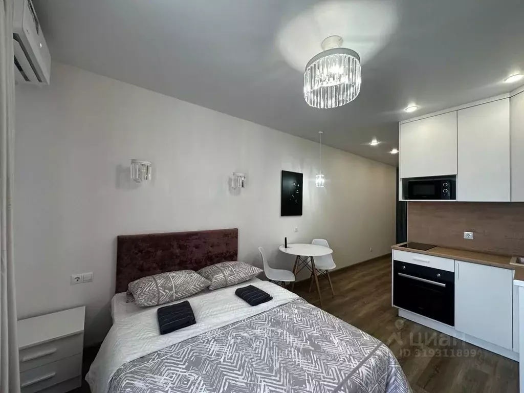 Студия Башкортостан, Уфа ул. Ленина, 162/1 (36.0 м) - Фото 1