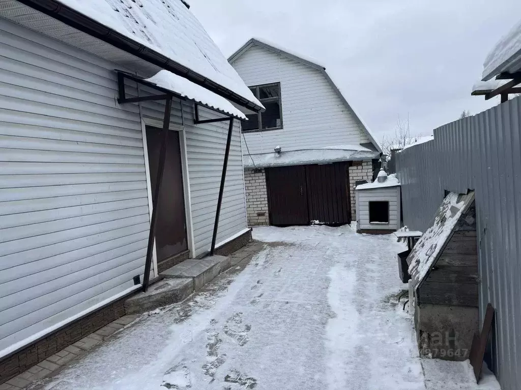 Дом в Тверская область, Тверь Складская ул., 152 (136 м) - Фото 2