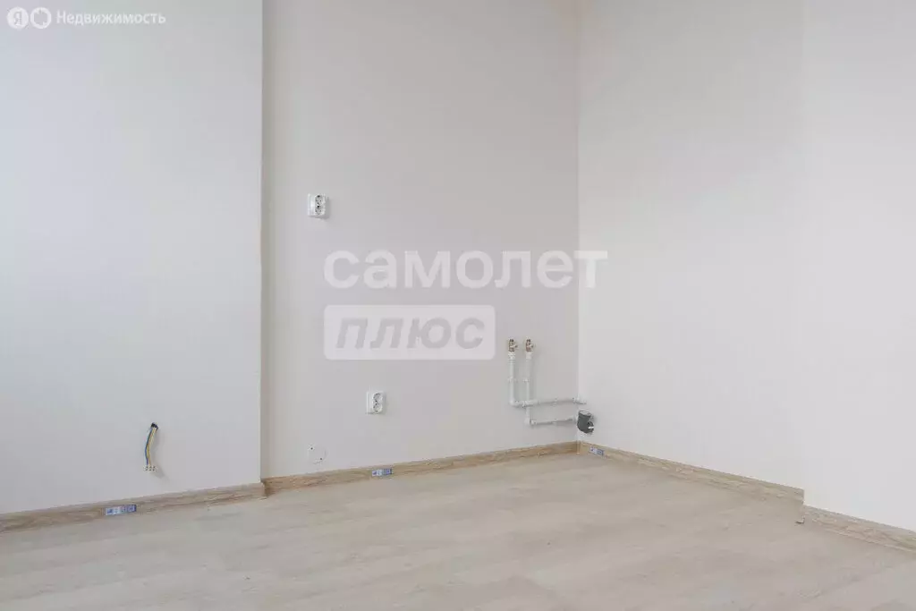 Квартира-студия: Екатеринбург, Тенистая улица, 6/6 (24.5 м) - Фото 2