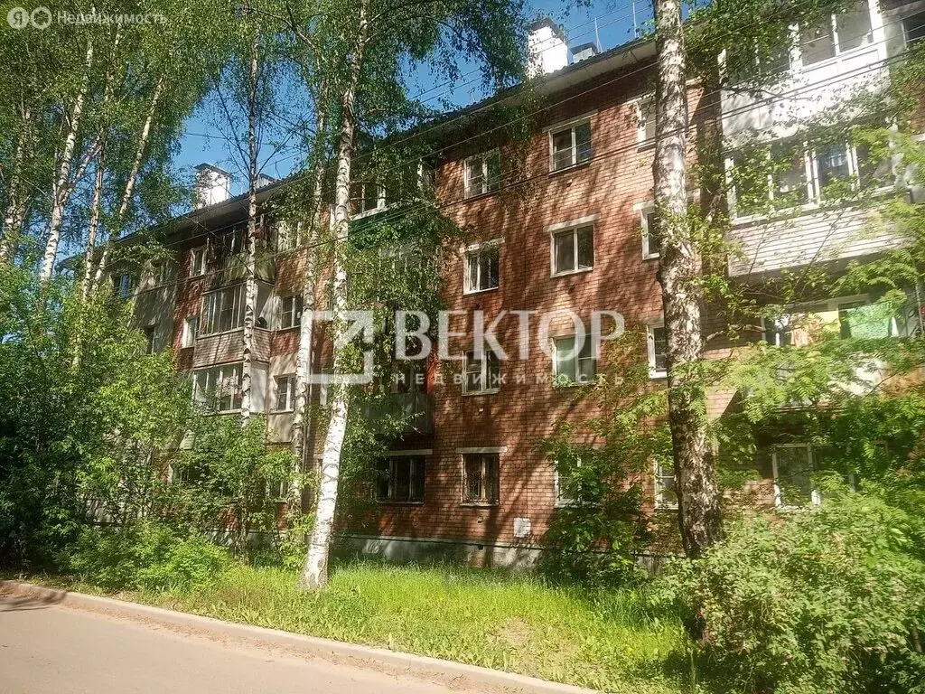 2-комнатная квартира: Ярославль, улица Юности, 32 (44.4 м) - Фото 0