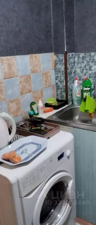 Студия Иркутская область, Иркутск бул. Рябикова, 16В (24.0 м) - Фото 2