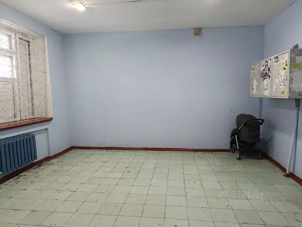 Комната Владимирская область, Владимир ул. 9 Января, 3 (12.5 м) - Фото 1