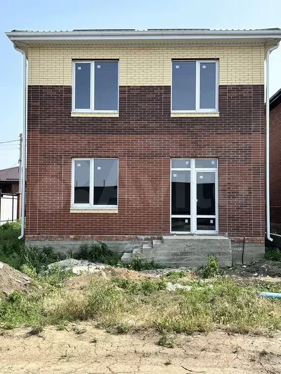 Дом 140 м на участке 3,5 сот. - Фото 1