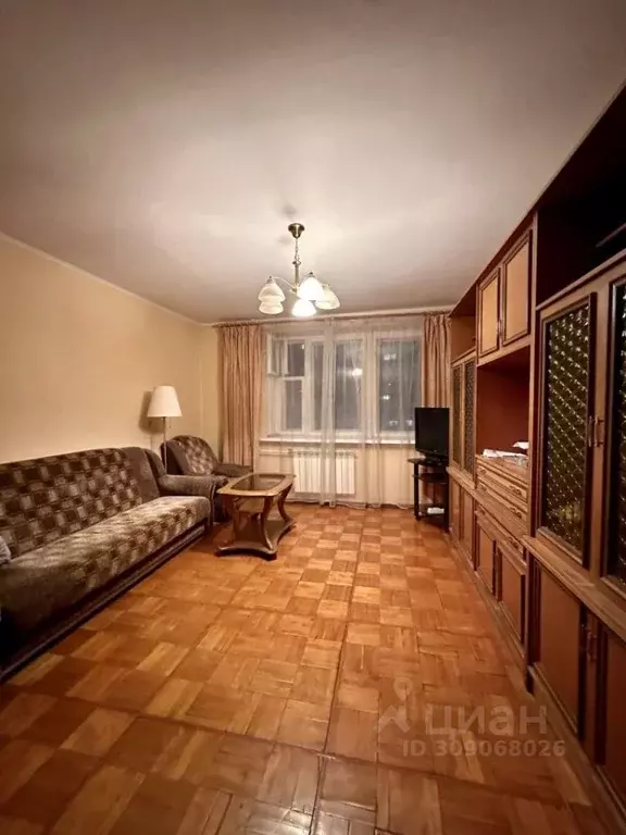3-к кв. Нижегородская область, Нижний Новгород ул. Тимирязева, 7 (63.4 ... - Фото 0