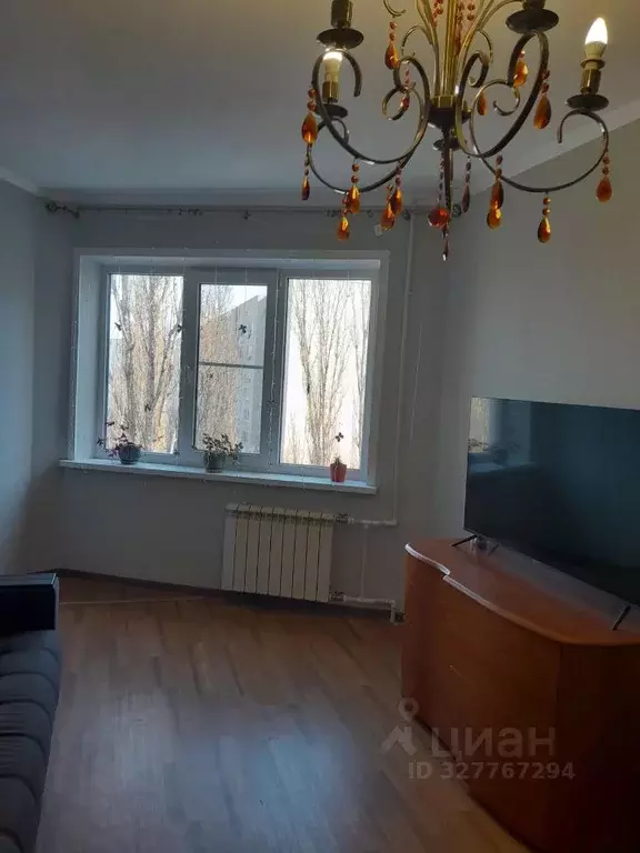 4-к кв. Липецкая область, Липецк ул. П.И. Смородина, 8 (76.0 м) - Фото 2