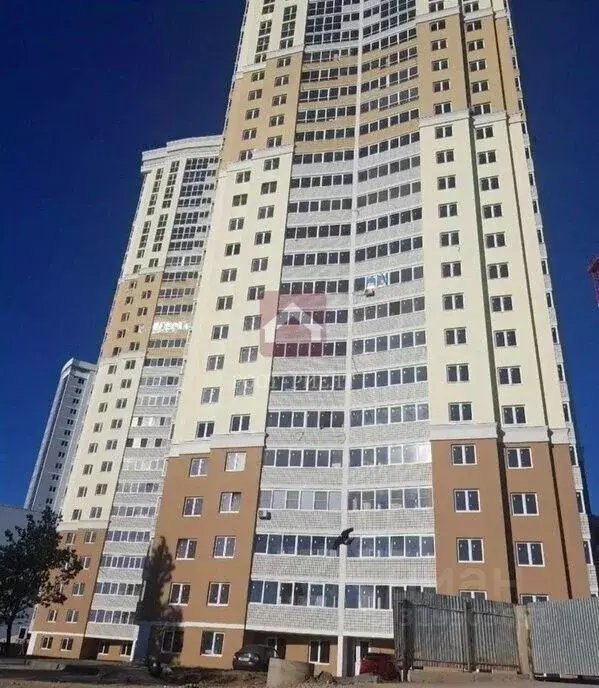 1-к кв. Саратовская область, Энгельс Красноармейская ул., 88А (40.0 м) - Фото 0