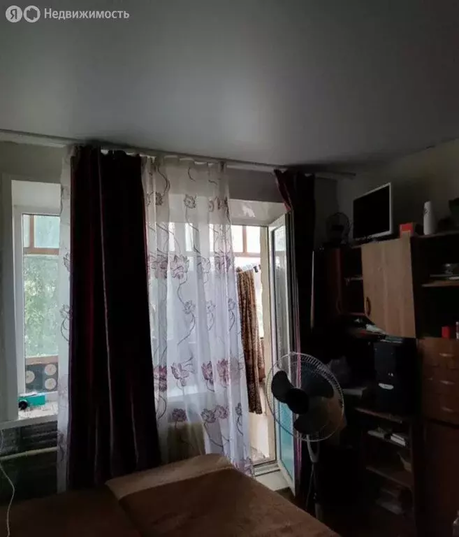 1-комнатная квартира: Мценск, улица Тургенева, 81 (30.2 м) - Фото 1