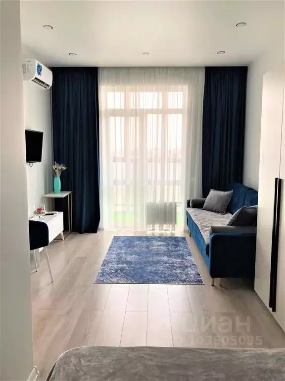 2-к кв. Татарстан, Казань ул. Разведчика Ахмерова, 3 (40.0 м) - Фото 1