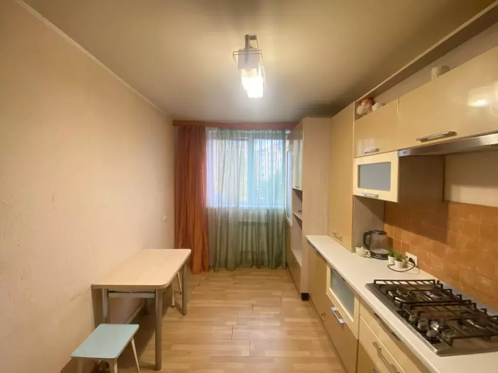 1-к кв. Костромская область, Кострома Пантусово мкр, бул. Михалевский, ... - Фото 2