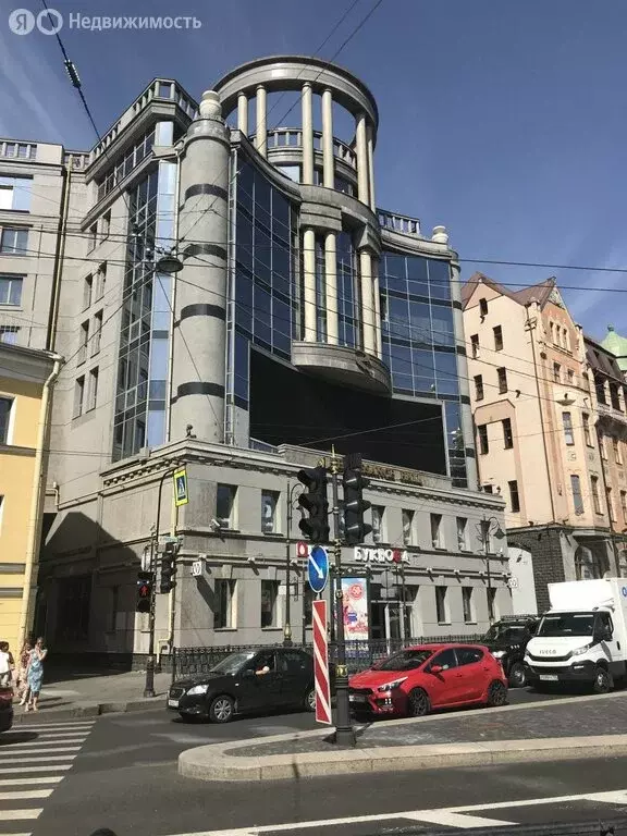 Офис (1200 м) - Фото 1