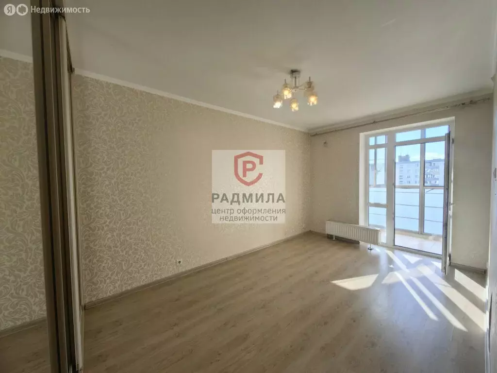 2-комнатная квартира: Сергиев Посад, Инженерная улица, 21 (52.5 м) - Фото 2