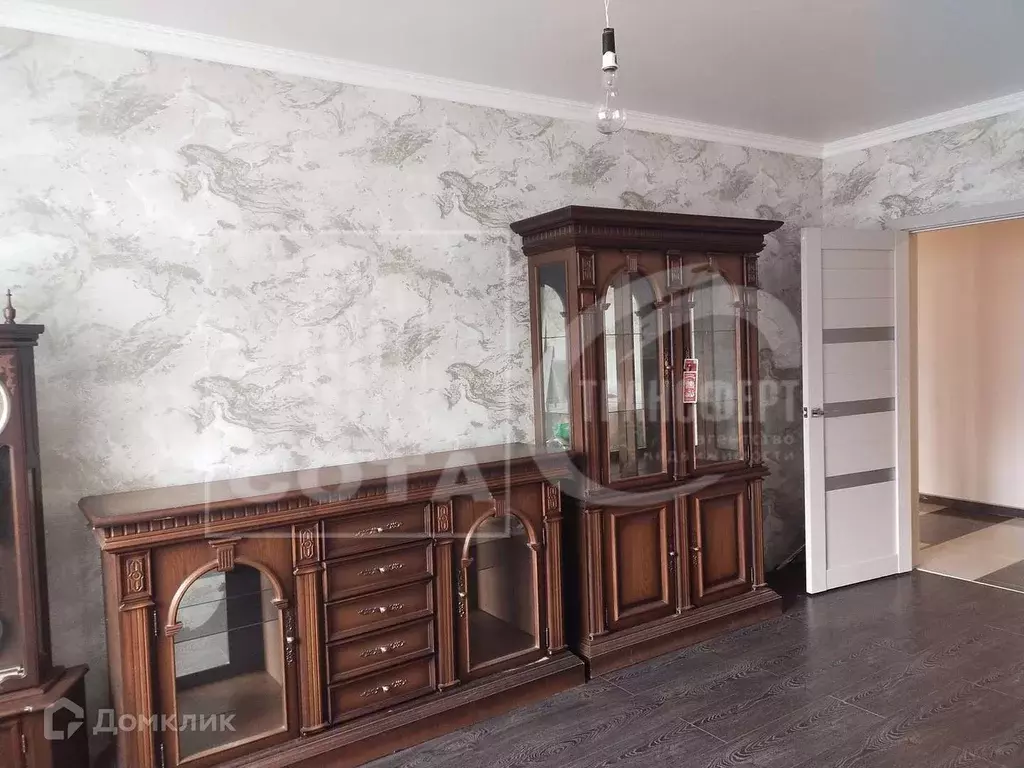 Продаётся 3-к квартира, 84.9 м - Фото 0