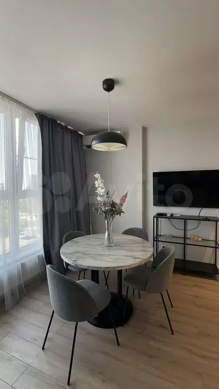 2-к. квартира, 60 м, 16/21 эт. - Фото 0