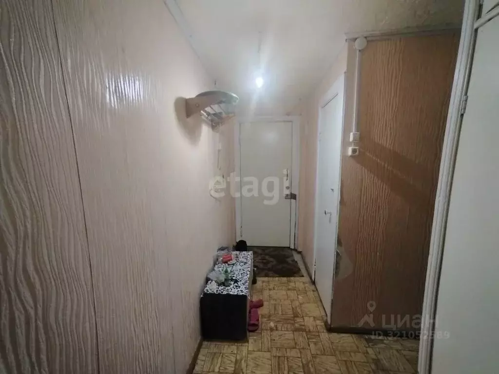 1-к кв. Архангельская область, Котласский муниципальный округ, ... - Фото 1