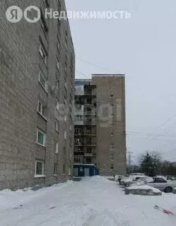 1к в -комнатной квартире (10 м) - Фото 2