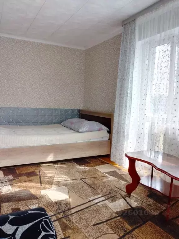 1-к кв. Приморский край, Находка ул. Горького, 6 (30.0 м) - Фото 1