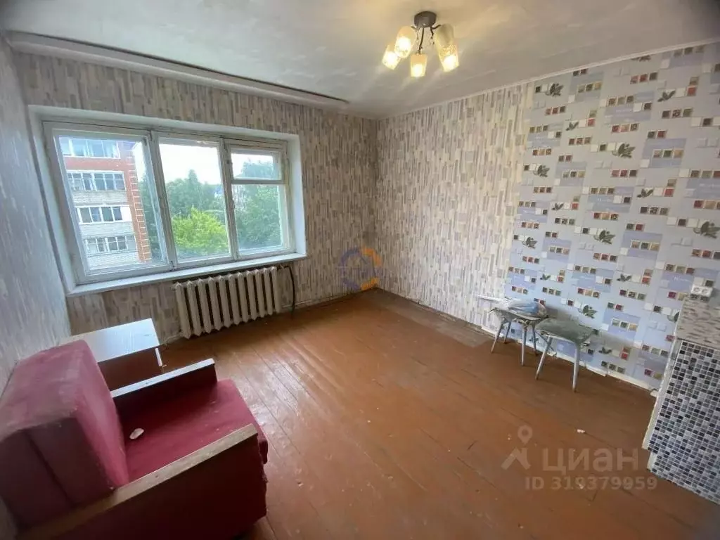 Студия Новгородская область, Великий Новгород Московская ул., 8 (18.5 ... - Фото 0