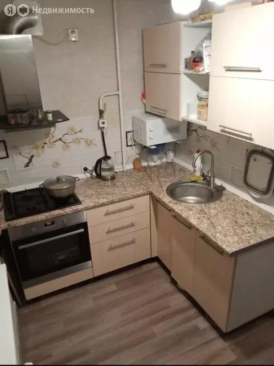 2-комнатная квартира: Краснодар, Прикубанский внутригородской округ, ... - Фото 1