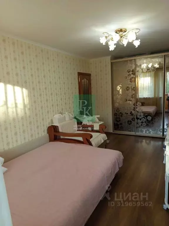 1-к кв. Севастополь ул. Меньшикова, 25 (30.3 м) - Фото 1