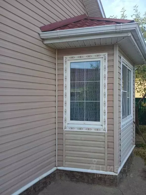 Дом в Краснодарский край, Калининская ст-ца ул. Пролетарская, 69/1 (52 ... - Фото 2