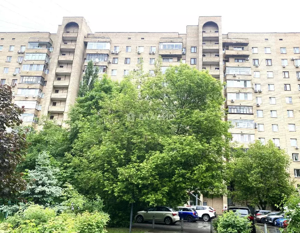 Продается 3-комнатная квартира - Фото 1