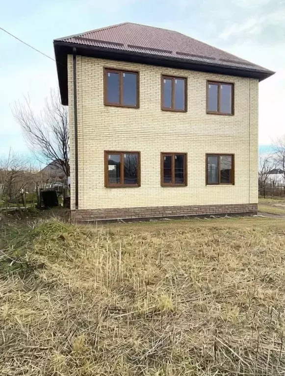 Дом в Краснодарский край, Армавир городской округ, Красная Поляна хут. ... - Фото 2