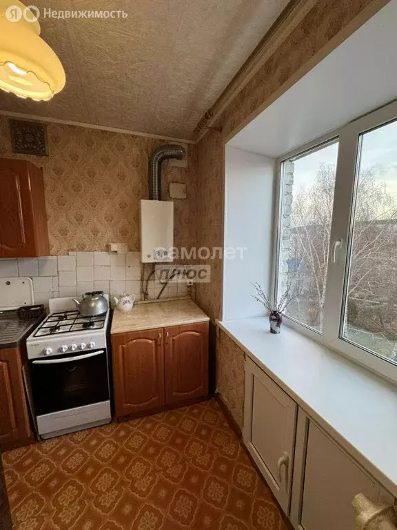 2-комнатная квартира: Октябрьский, улица Садовое Кольцо, 59 (45.5 м) - Фото 1