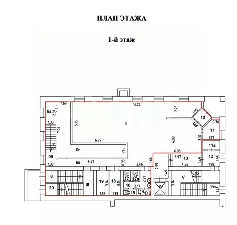 Помещение свободного назначения в Удмуртия, Ижевск Удмуртская ул., ... - Фото 2