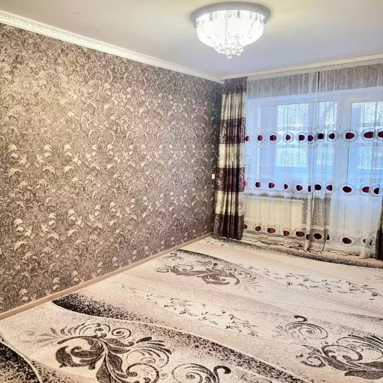 3-к кв. Омская область, Омск ул. Масленникова, 9в (58.3 м) - Фото 2