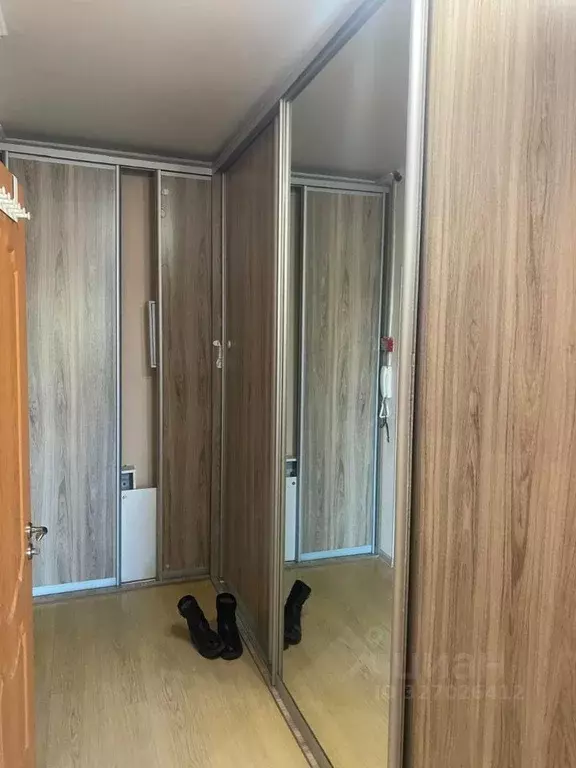 1-к кв. Башкортостан, Уфа Караидельская ул., 60 (36.0 м) - Фото 2