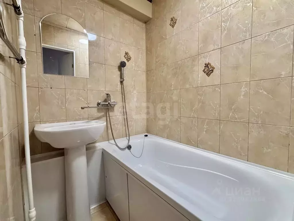 1-к кв. Калининградская область, Калининград Московский просп., 92 ... - Фото 1