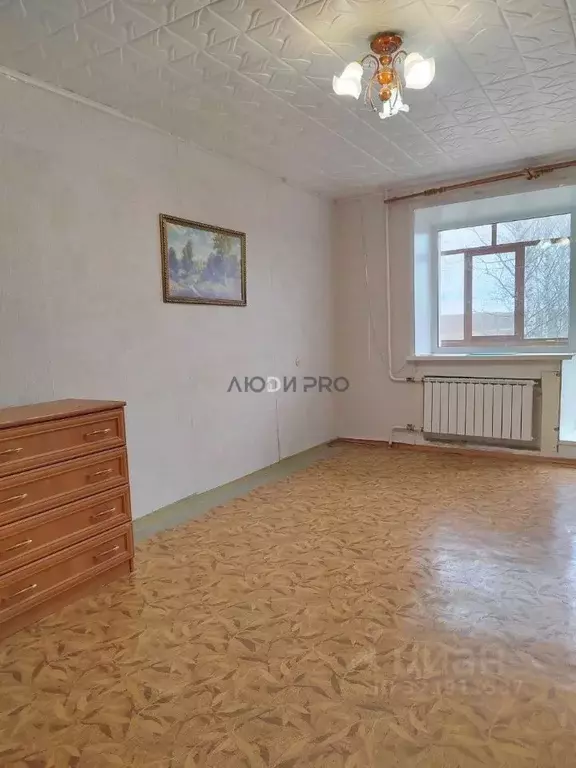 1-к кв. Ярославская область, Гаврилов-Ям ул. Строителей, 1 (32.0 м) - Фото 2