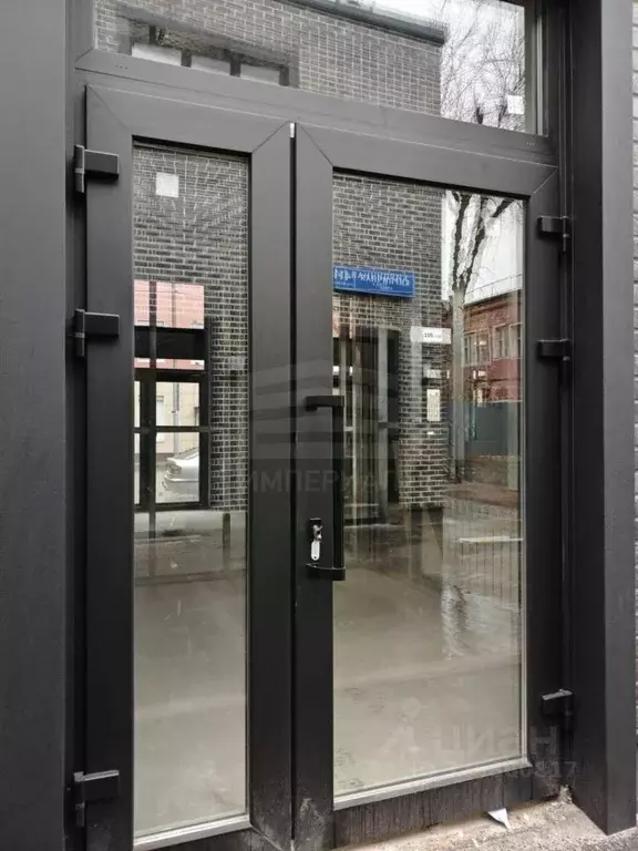 Помещение свободного назначения в Москва Кирпичная ул., 41С2 (13 м) - Фото 2