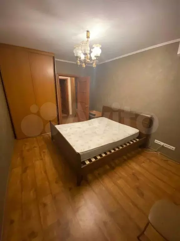 3-к. квартира, 60 м, 3/9 эт. - Фото 1