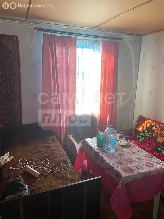 Дом в Трудовское сельское поселение, Симферопольский ров (40 м) - Фото 2