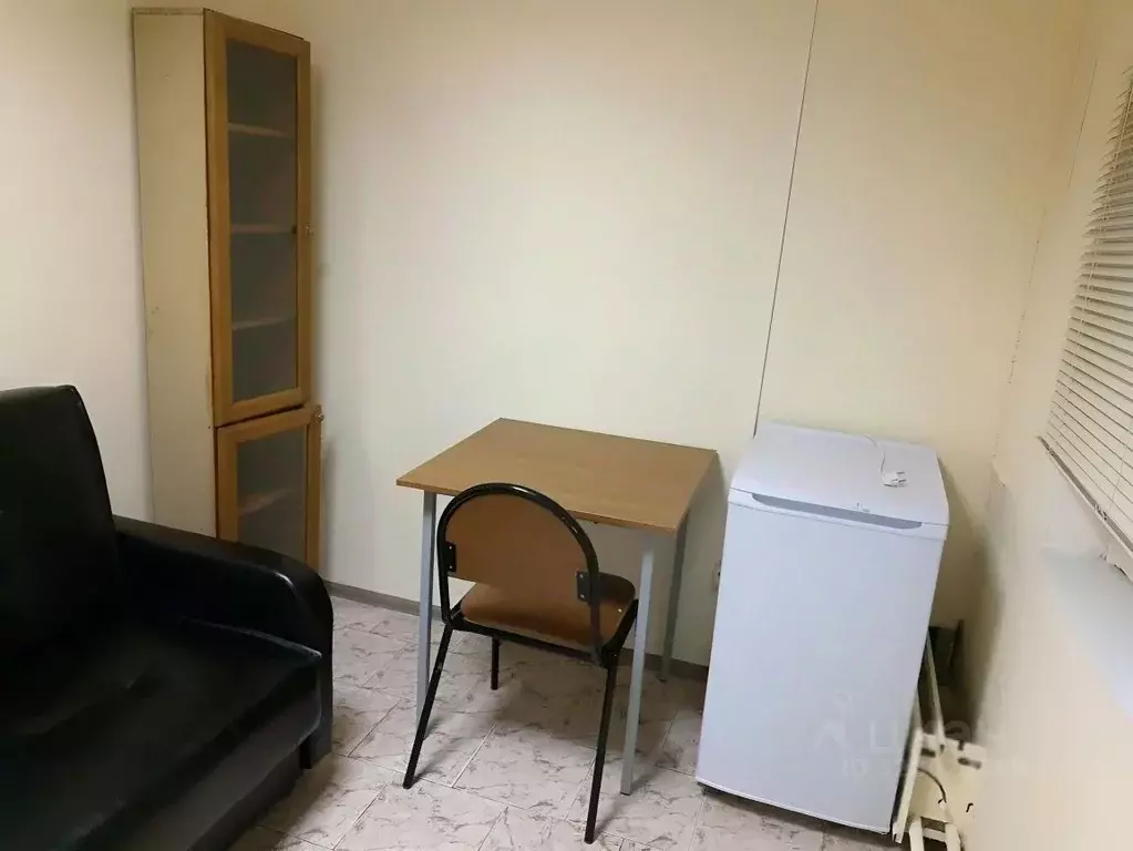 Комната Москва ул. Красного Маяка, 15АС1 (6.5 м) - Фото 2