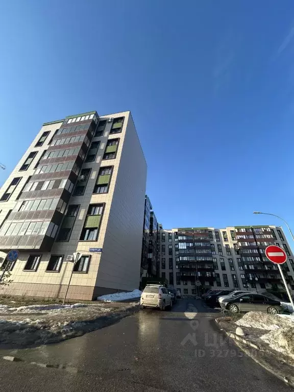 3-к кв. Московская область, Мытищи городской округ, д. Пирогово ул. ... - Фото 1
